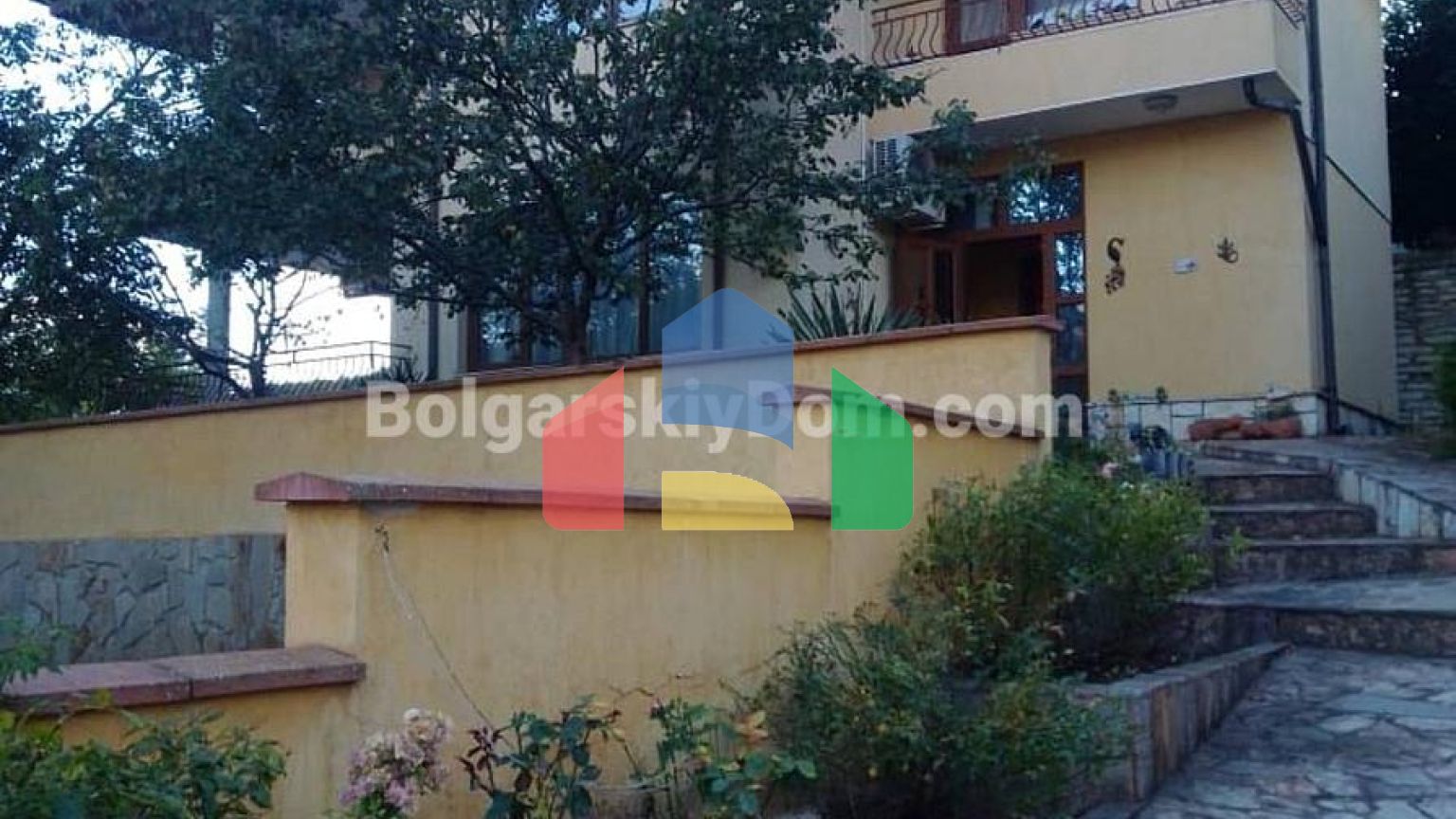 Будинок в Балчику