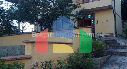 Будинок в Балчику