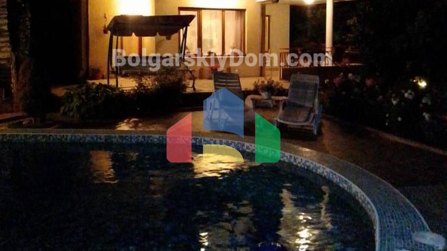 Будинок в Балчику