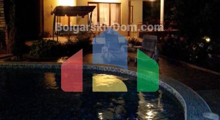 Будинок в Балчику