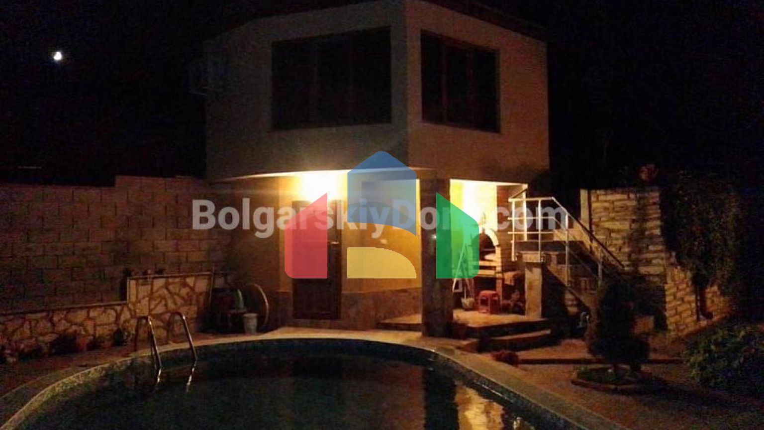 Будинок в Балчику