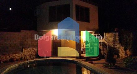 Будинок в Балчику