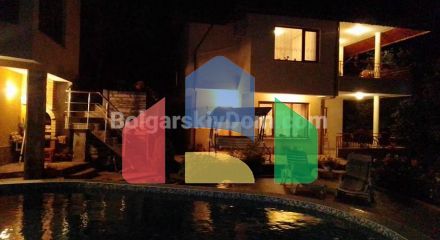 Будинок в Балчику