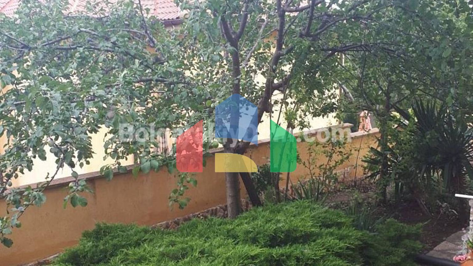 Будинок в Балчику