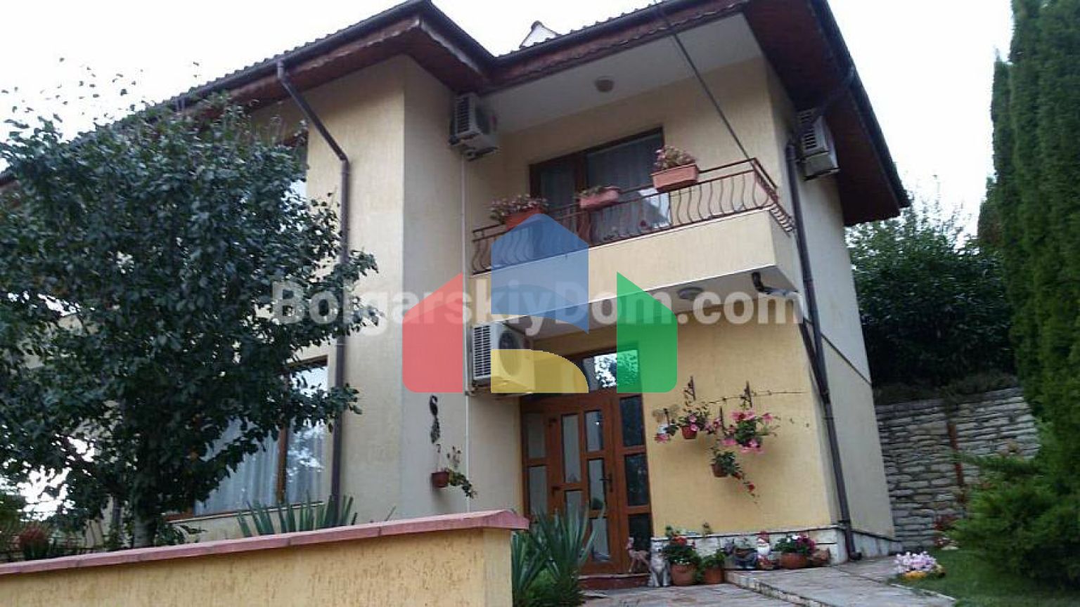 Будинок в Балчику