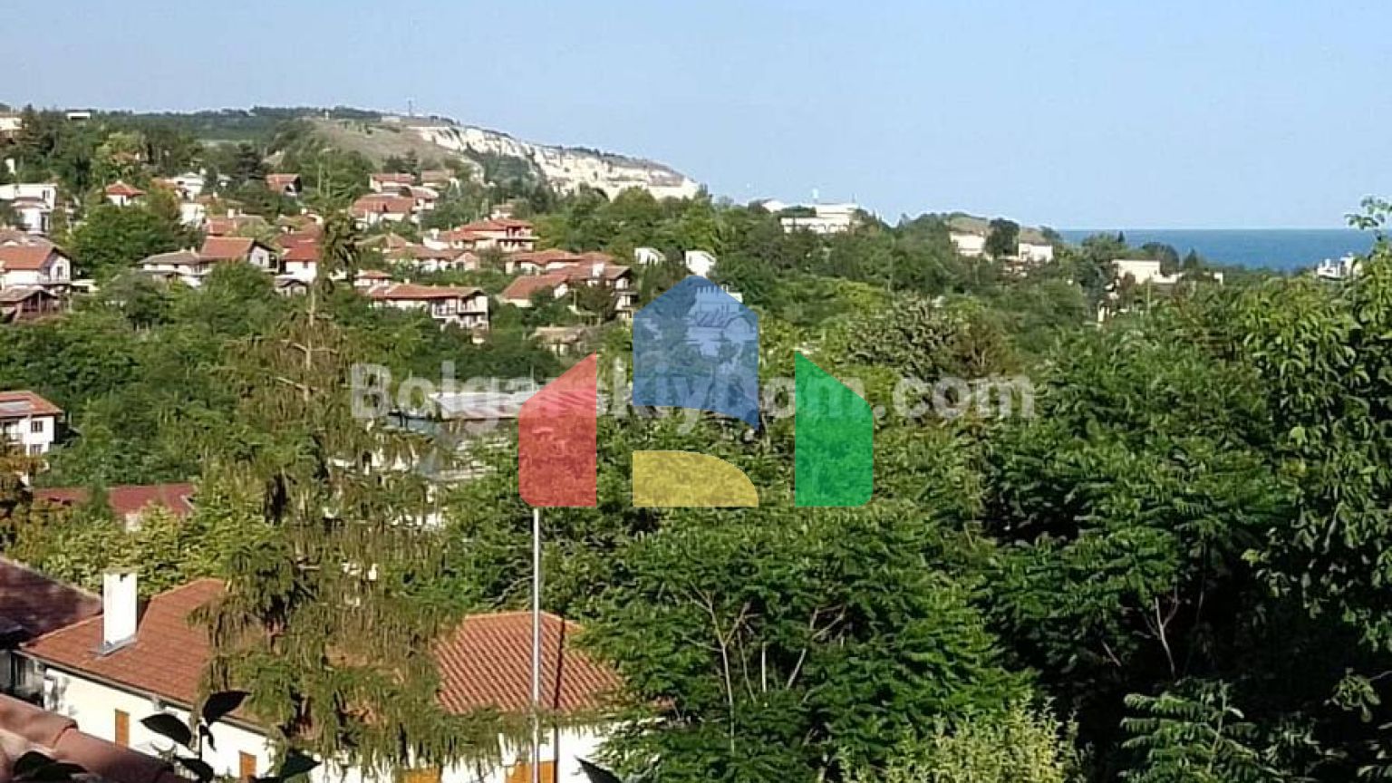 Будинок в Балчику