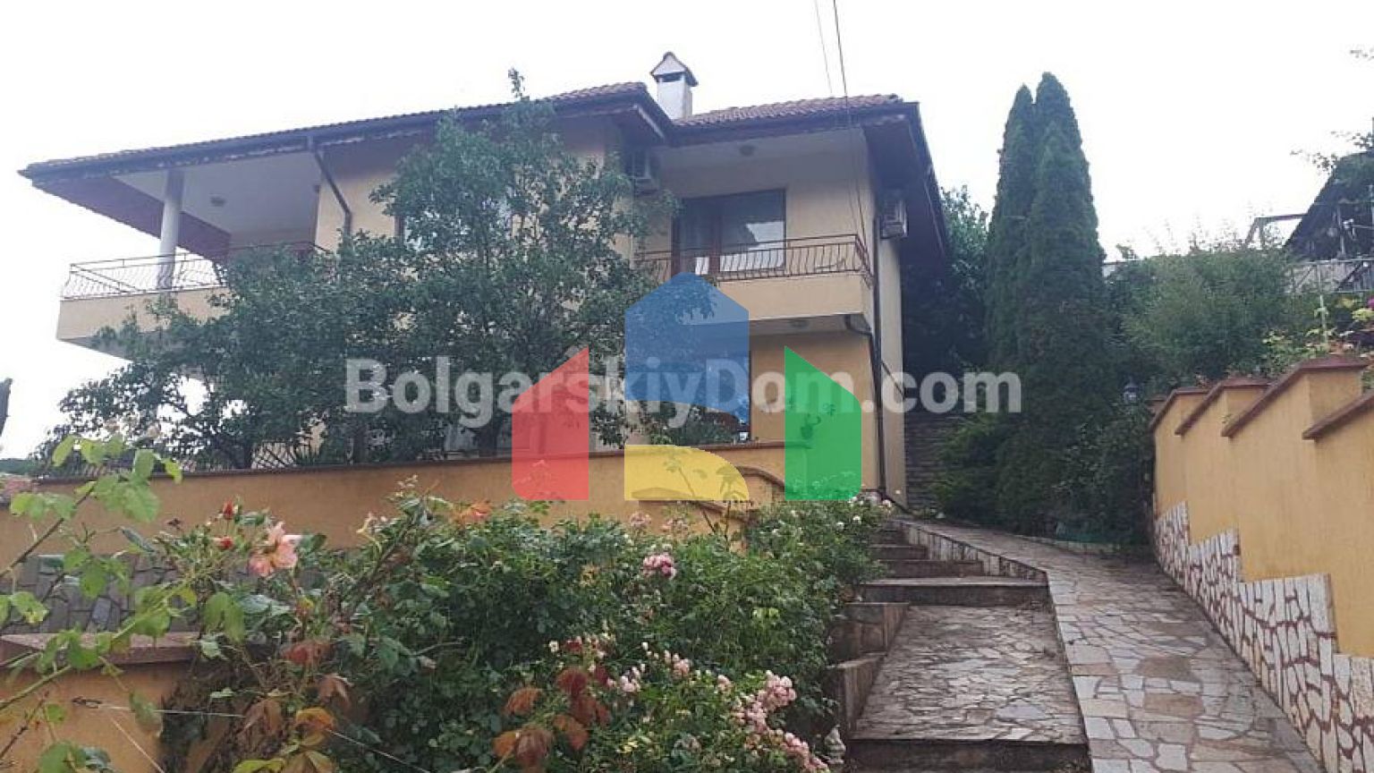 Будинок в Балчику