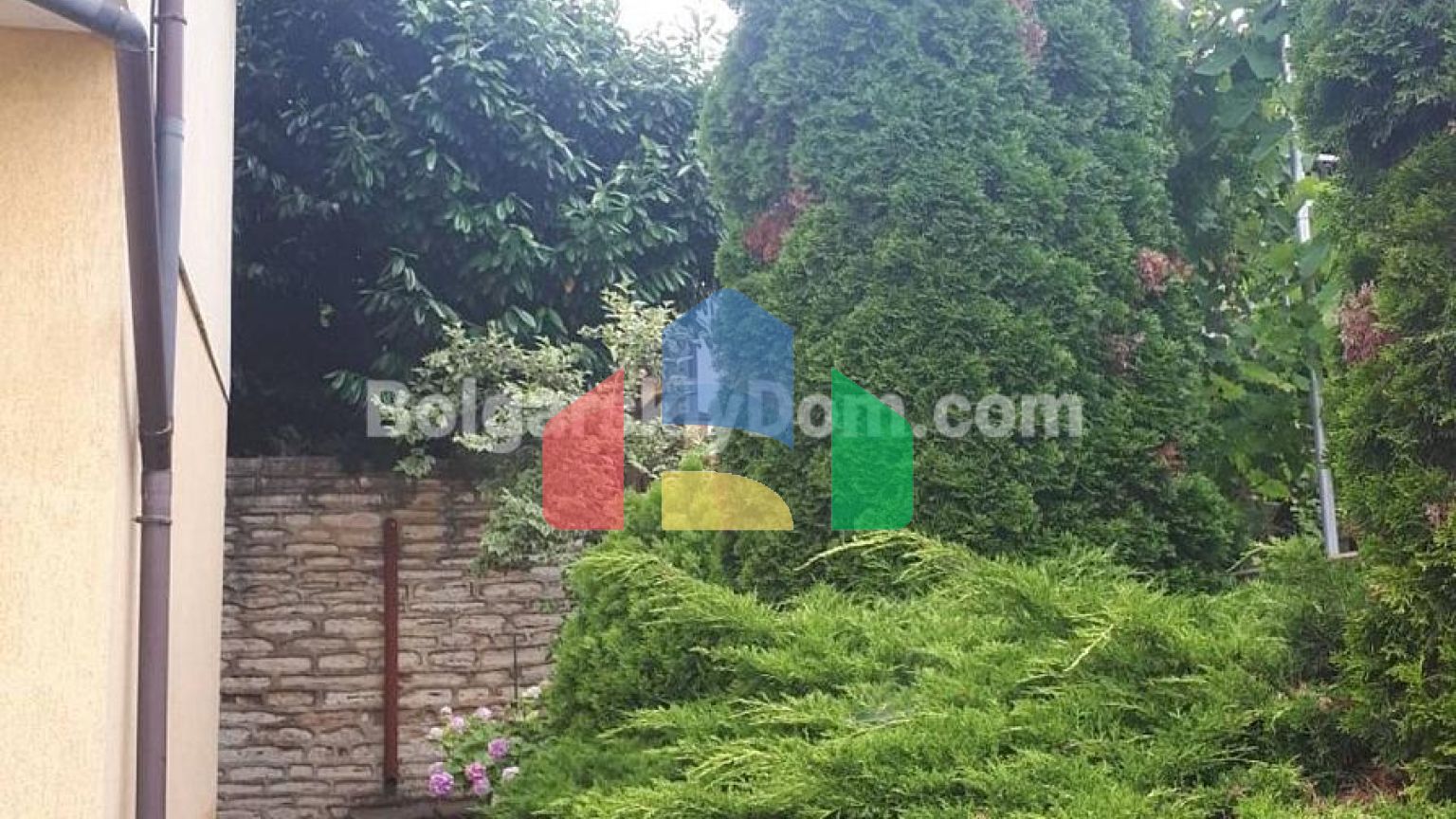 Будинок в Балчику