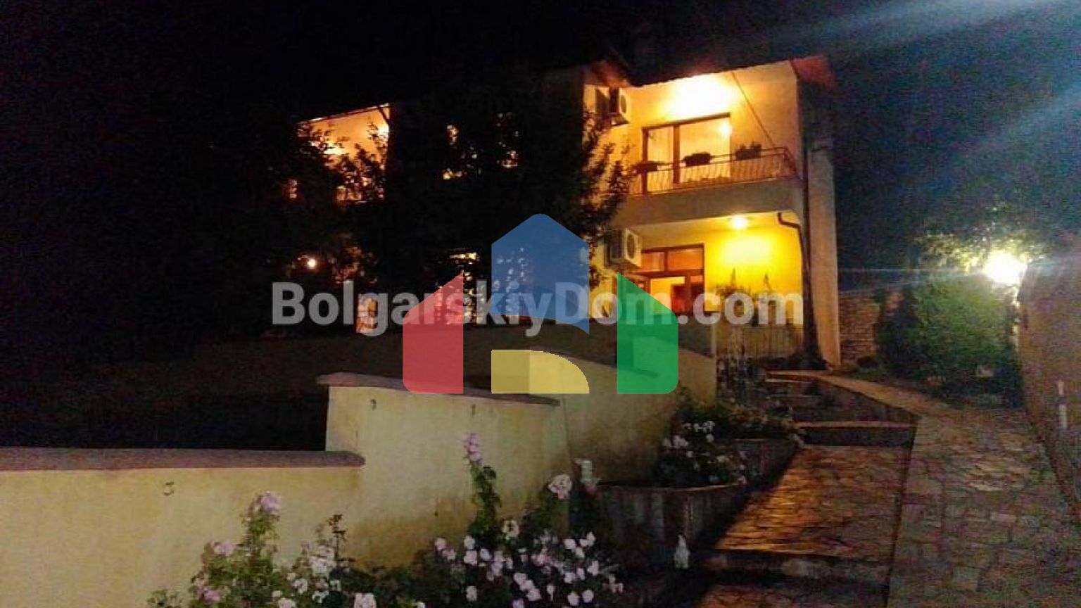 Будинок в Балчику