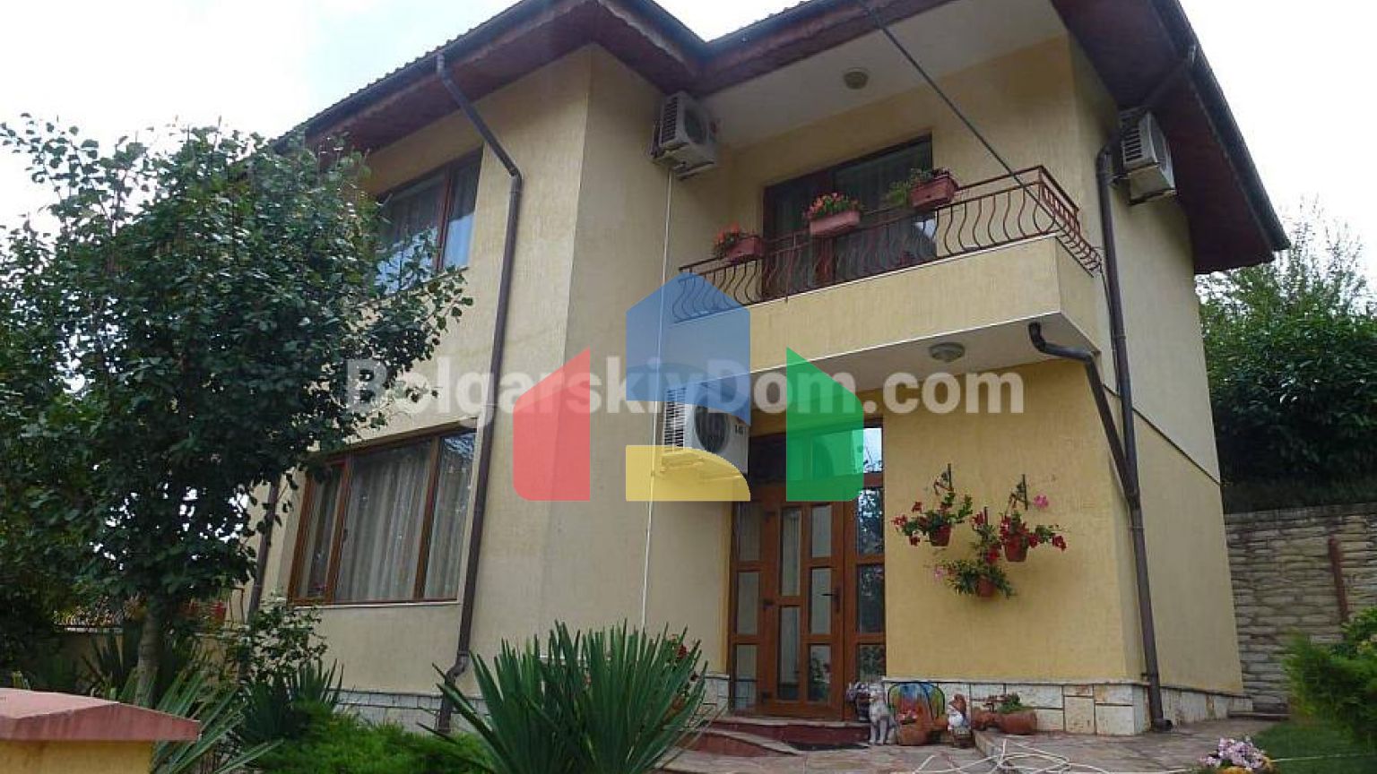 Будинок в Балчику