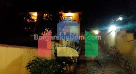 Будинок в Балчику