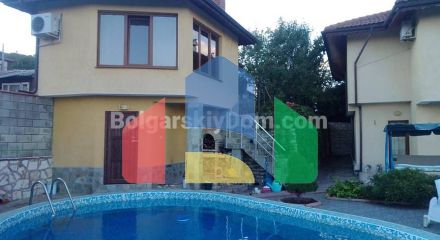 Будинок в Балчику