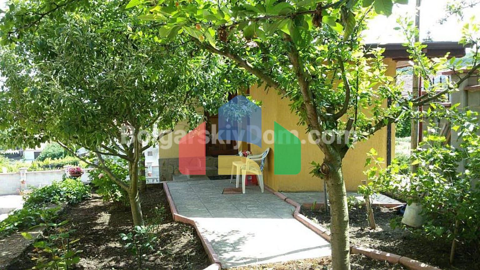 Будинок в Балчику