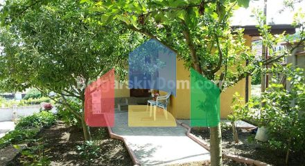 Будинок в Балчику