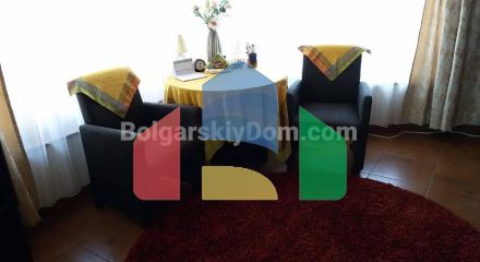 Будинок в Балчику