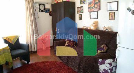 Будинок в Балчику