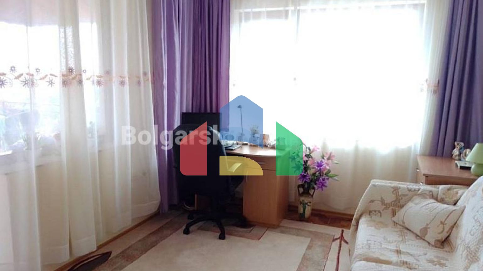 Будинок в Балчику