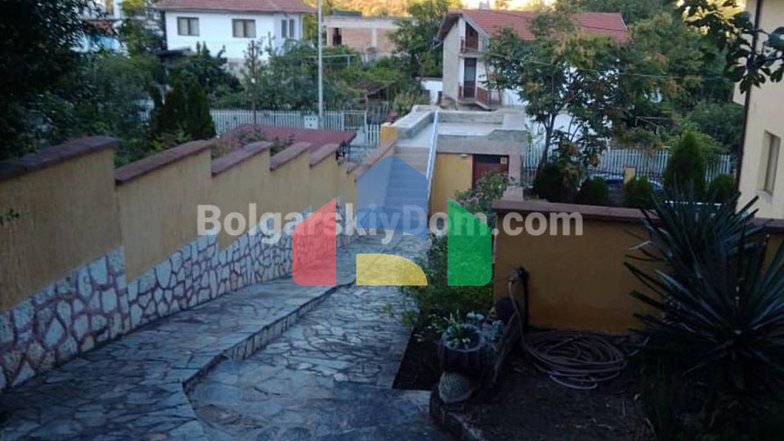 Будинок в Балчику