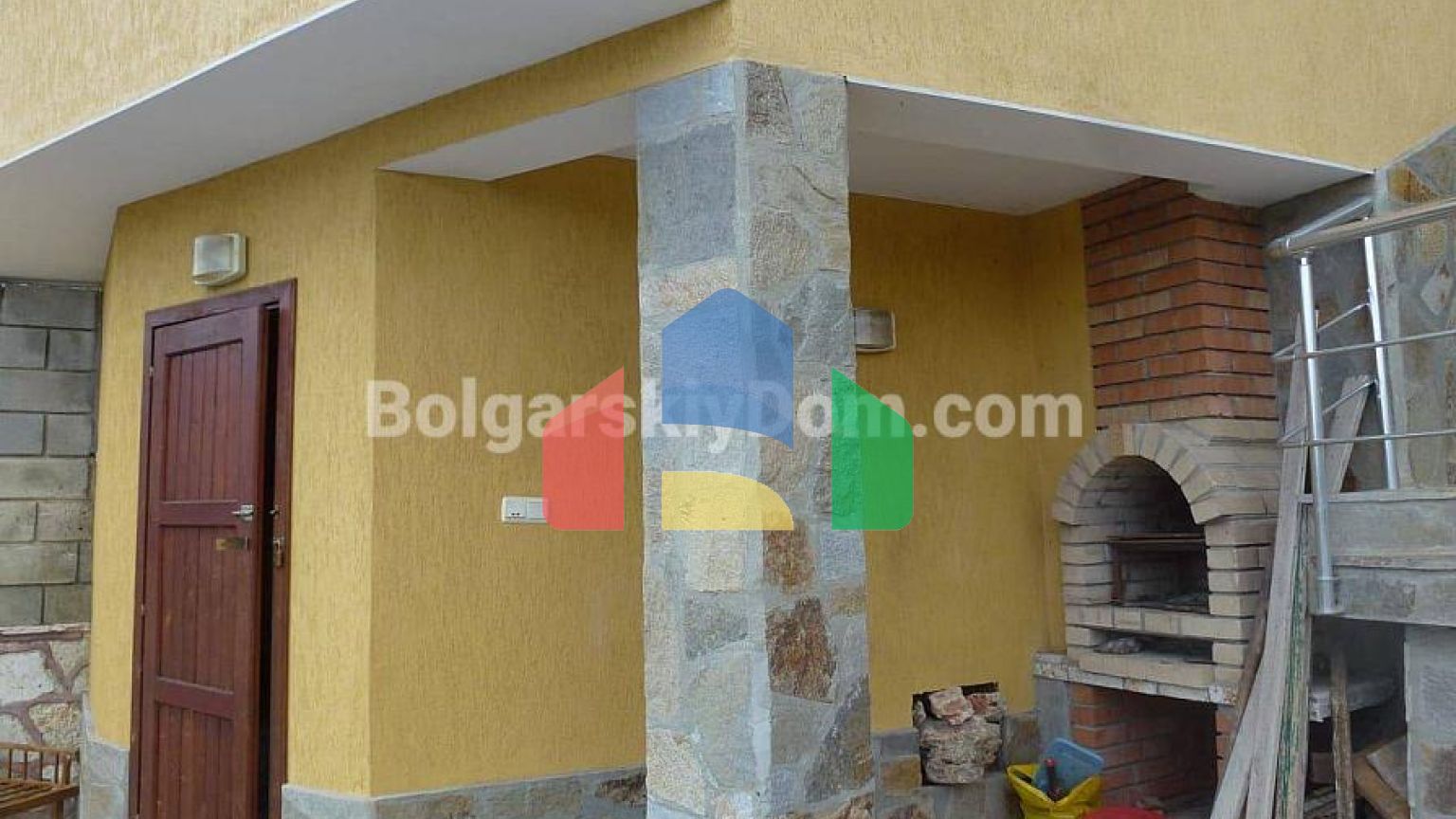 Будинок в Балчику