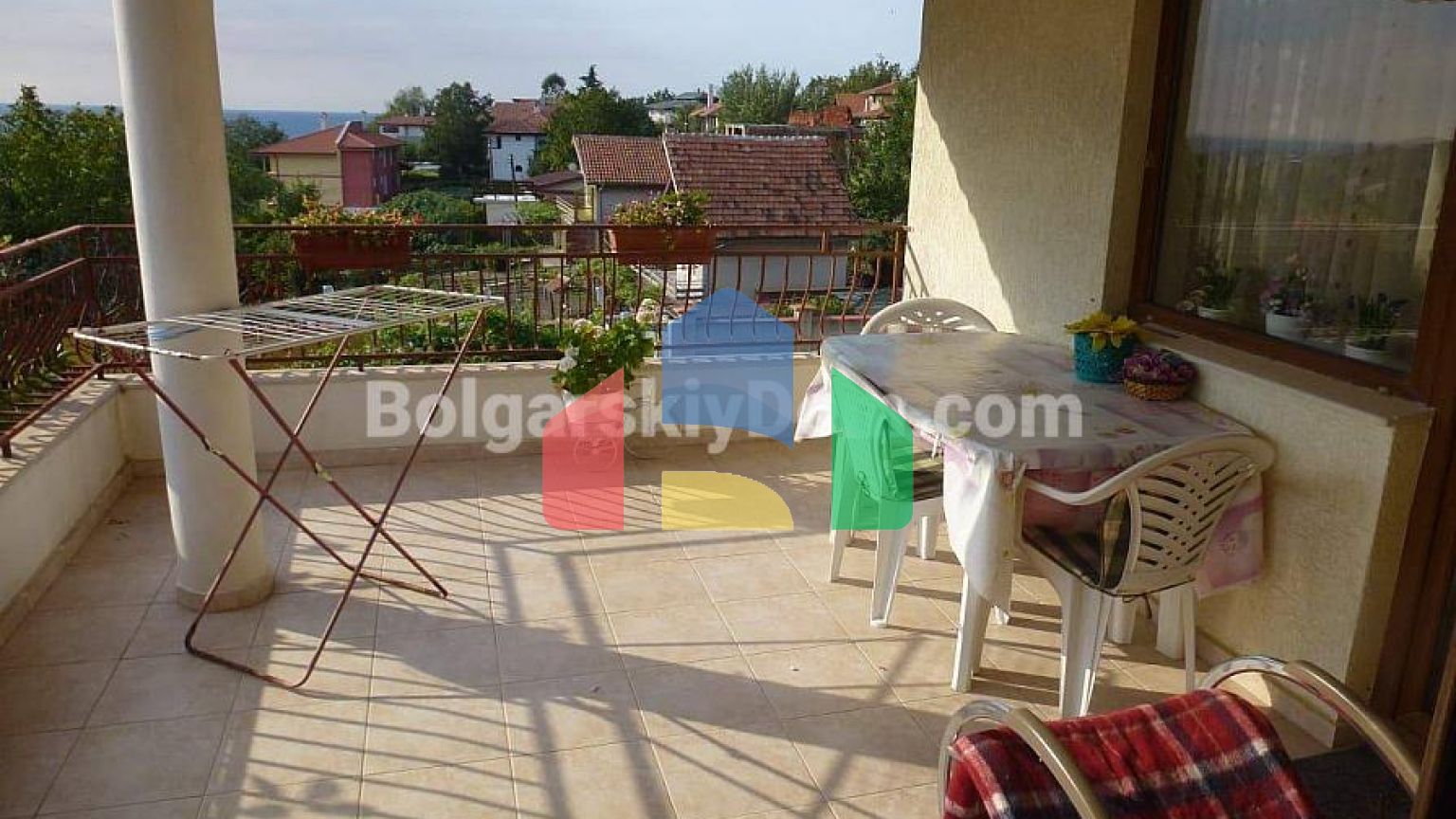 Будинок в Балчику