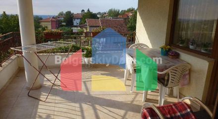 Будинок в Балчику