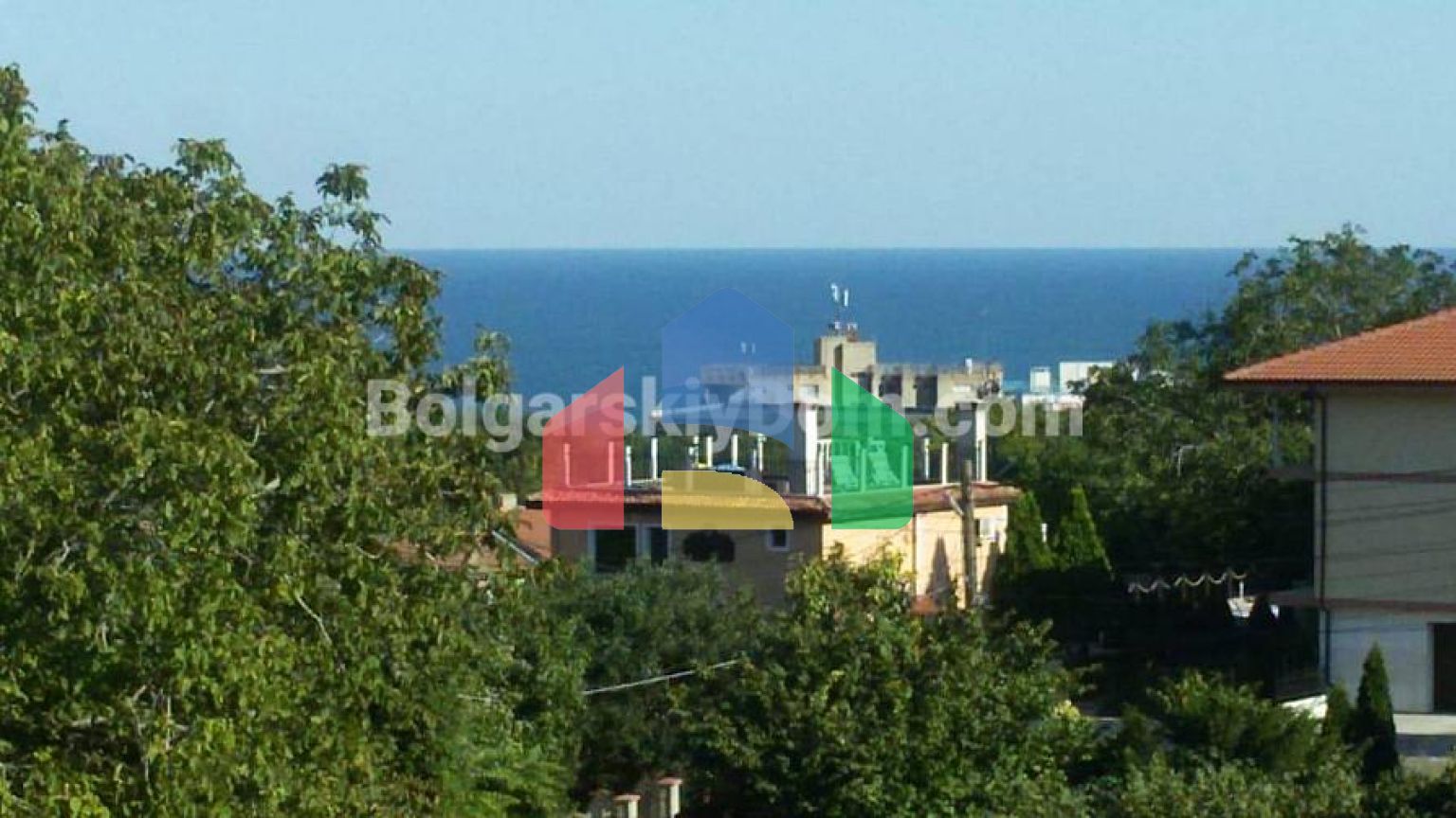 Будинок в Балчику