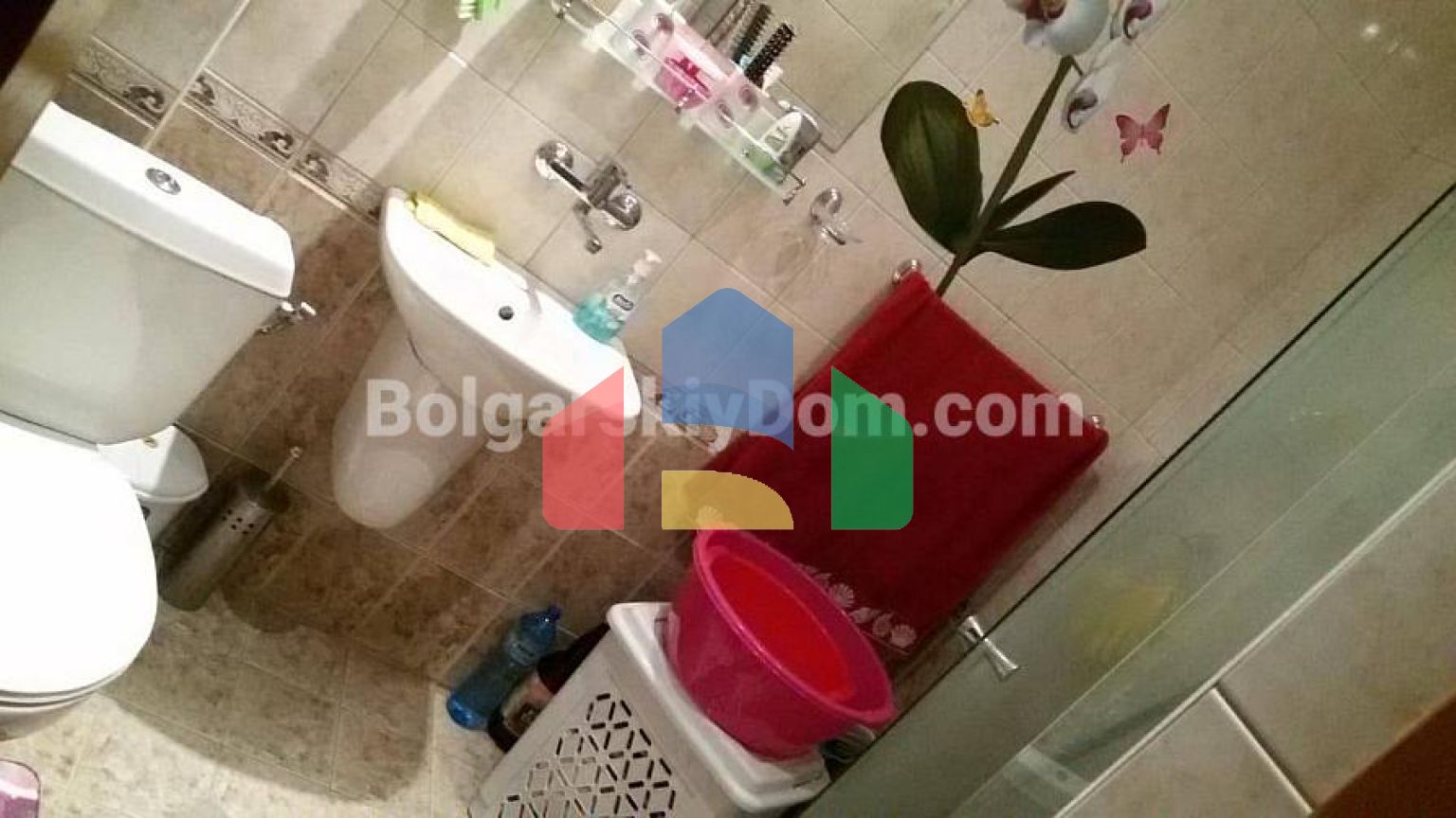 Будинок в Балчику