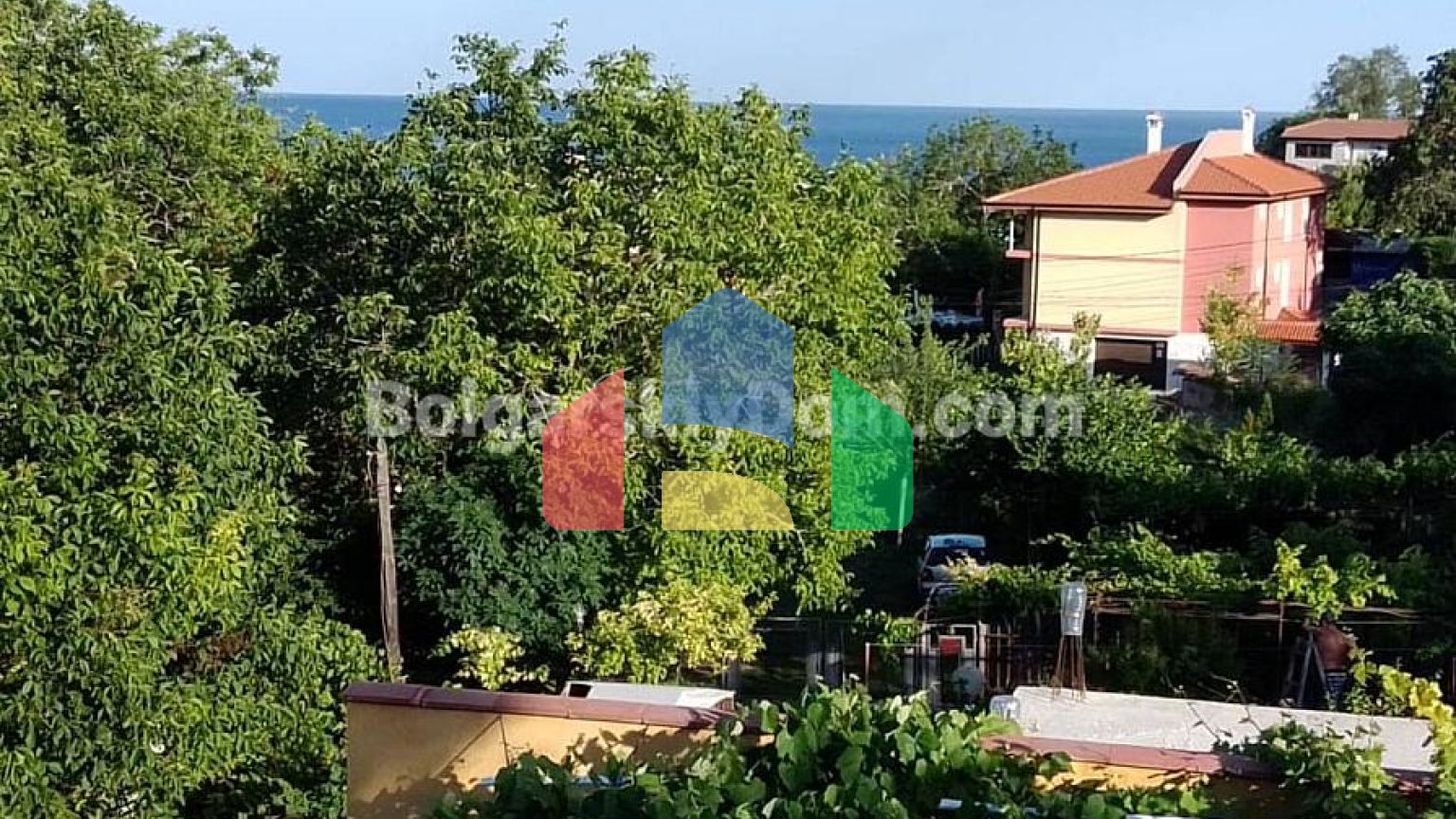 Будинок в Балчику