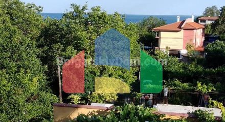 Будинок в Балчику