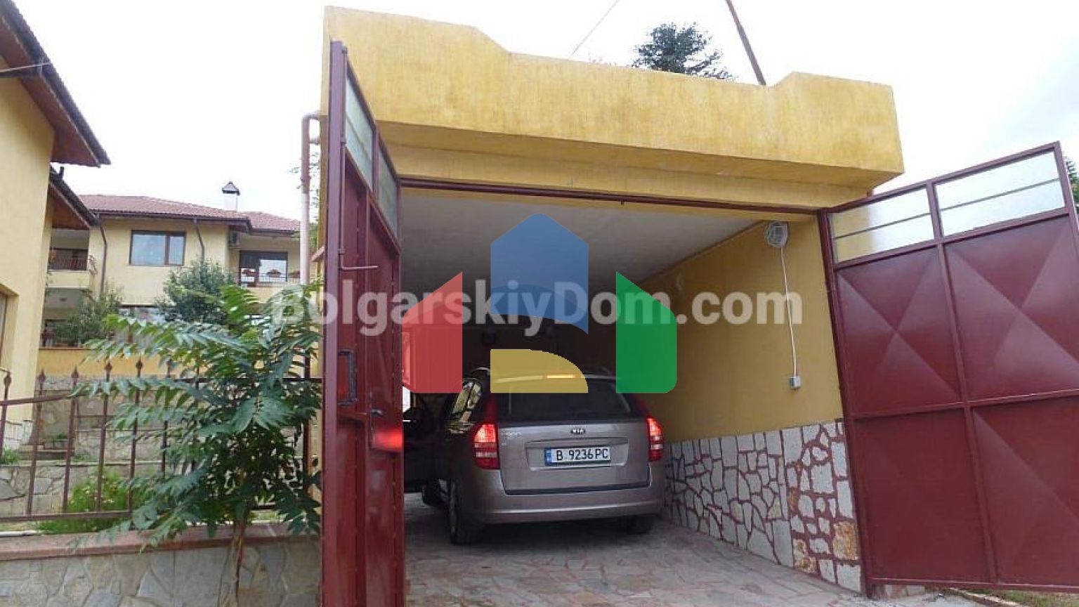 Будинок в Балчику