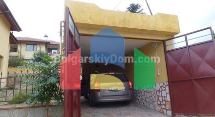 Будинок в Балчику