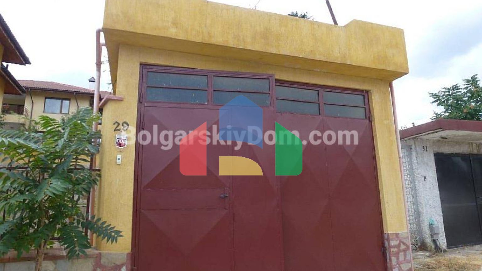 Будинок в Балчику