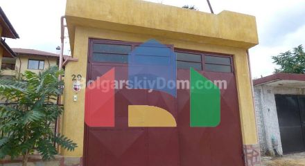 Будинок в Балчику