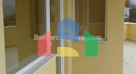 Просторий будинок в 50 м від моря