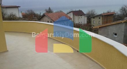 Просторий будинок в 50 м від моря