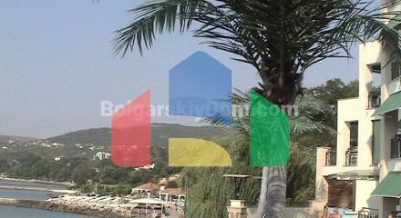 Двокімнатна квартира в Марина Сіті