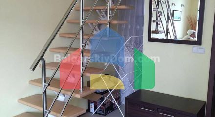 Двокімнатна квартира в Марина Сіті