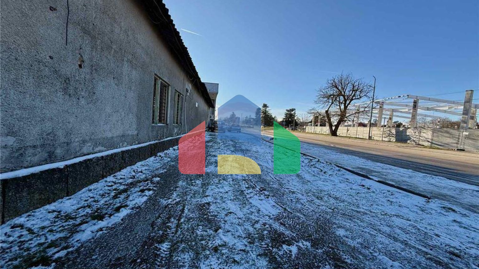 Residential - Land - Balchik, Dobrich, Bulgaria - BU