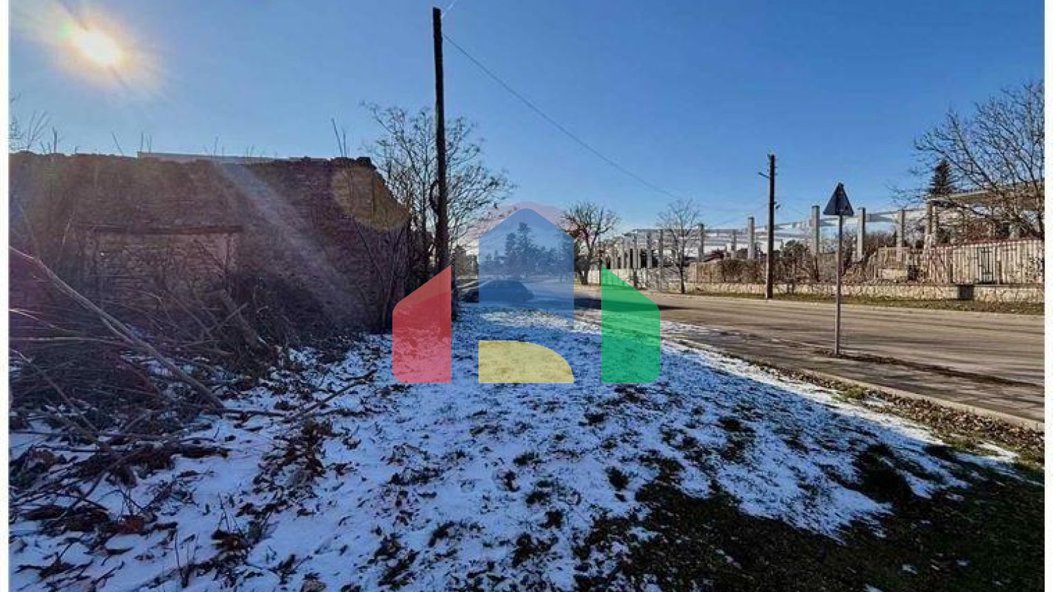 Residential - Land - Balchik, Dobrich, Bulgaria - BU