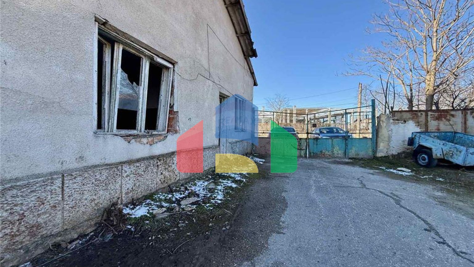 Residential - Land - Balchik, Dobrich, Bulgaria - BU