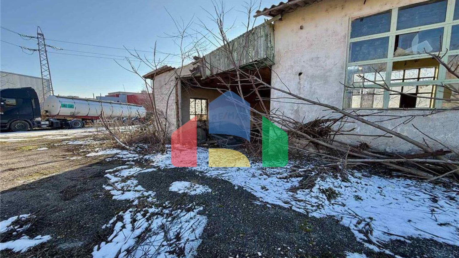 Residential - Land - Balchik, Dobrich, Bulgaria - BU