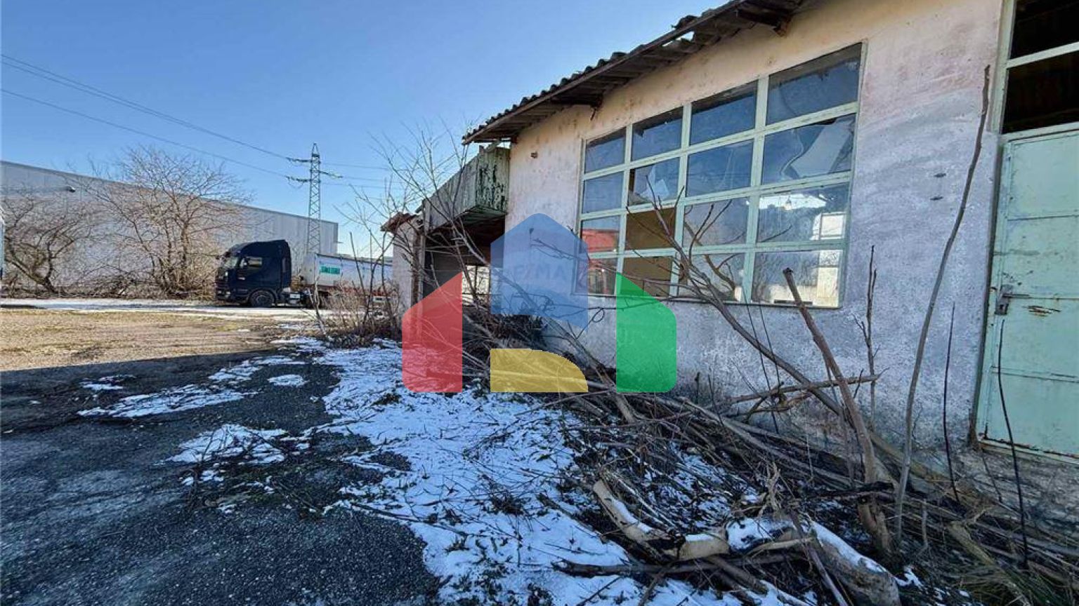 Residential - Land - Balchik, Dobrich, Bulgaria - BU