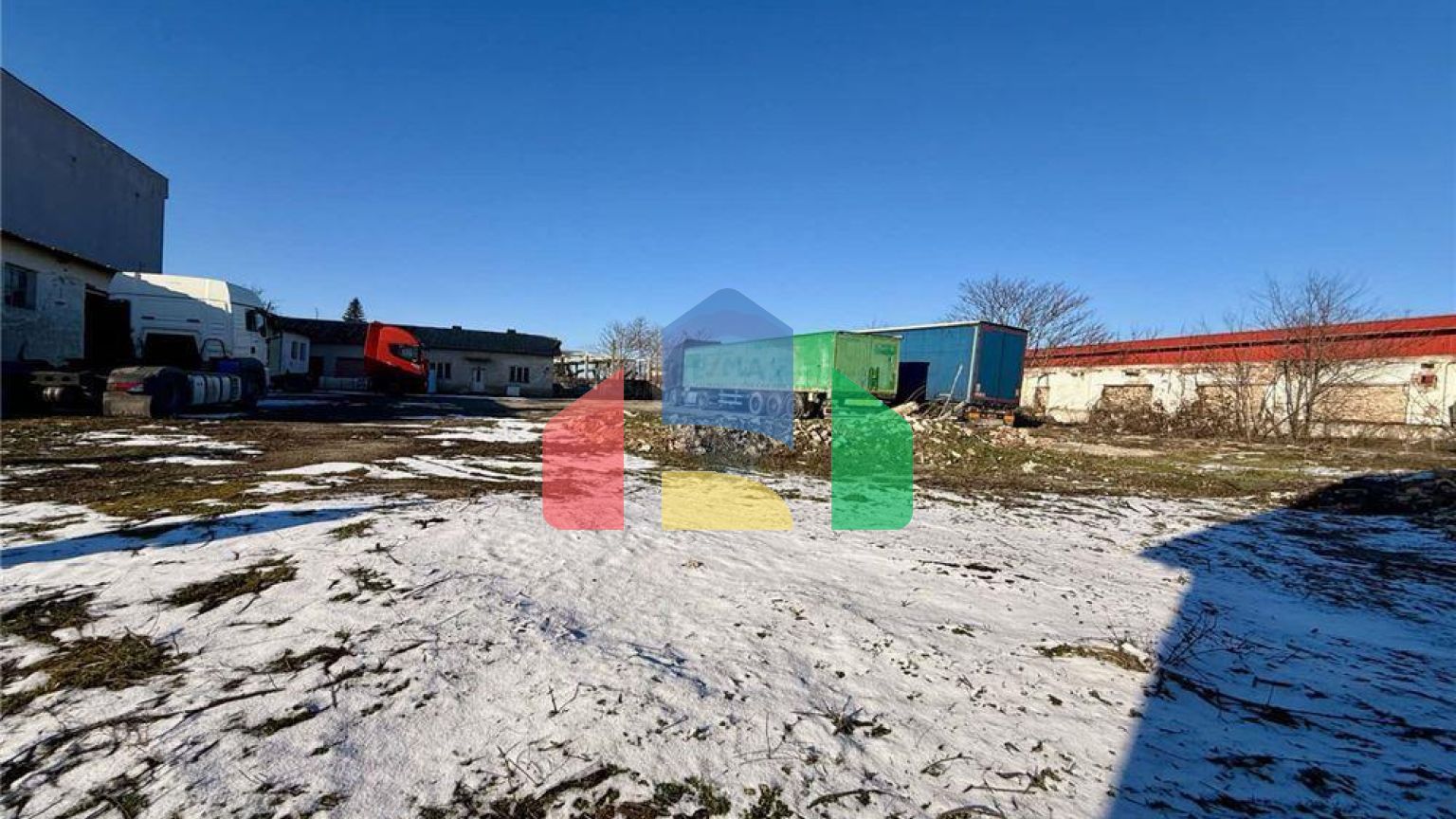 Residential - Land - Balchik, Dobrich, Bulgaria - BU