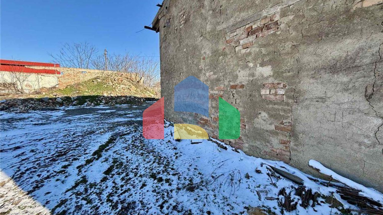 Residential - Land - Balchik, Dobrich, Bulgaria - BU