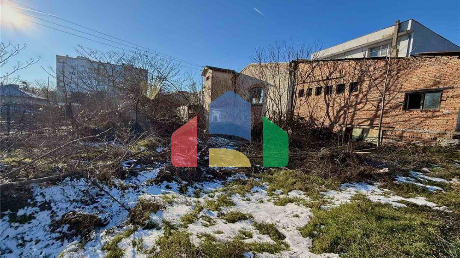 Residential - Land - Balchik, Dobrich, Bulgaria - BU