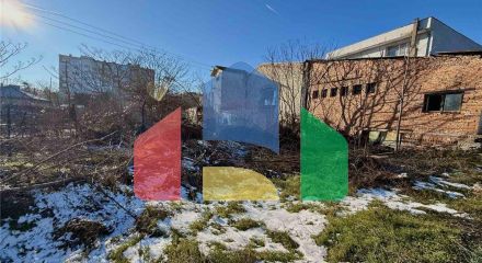 Residential - Land - Balchik, Dobrich, Bulgaria - BU Residential - Land - Balchik, Dobrich, Bulgaria - BU