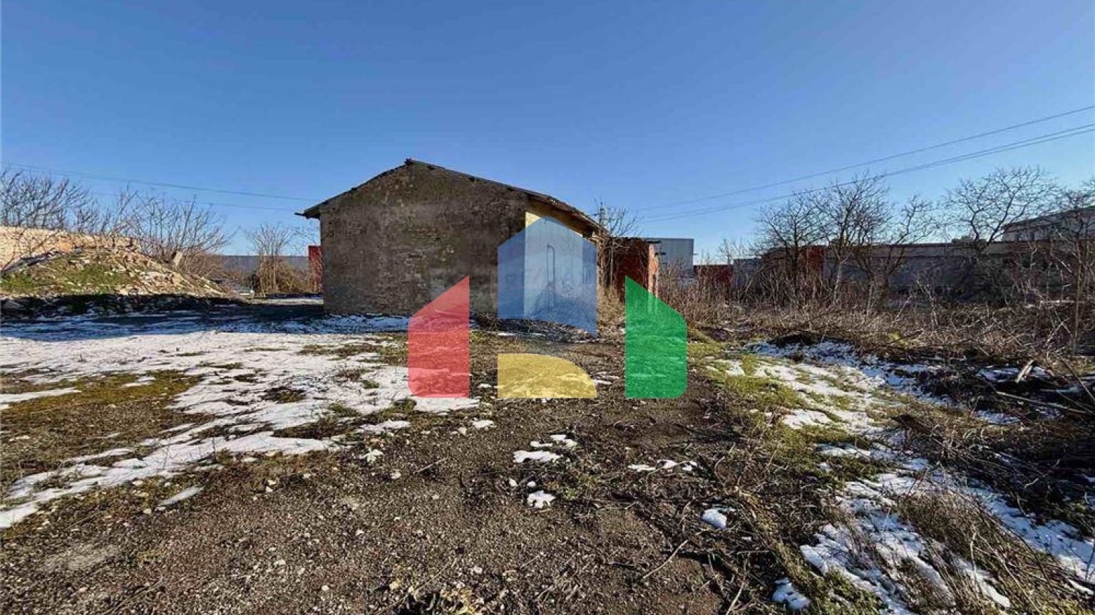 Residential - Land - Balchik, Dobrich, Bulgaria - BU