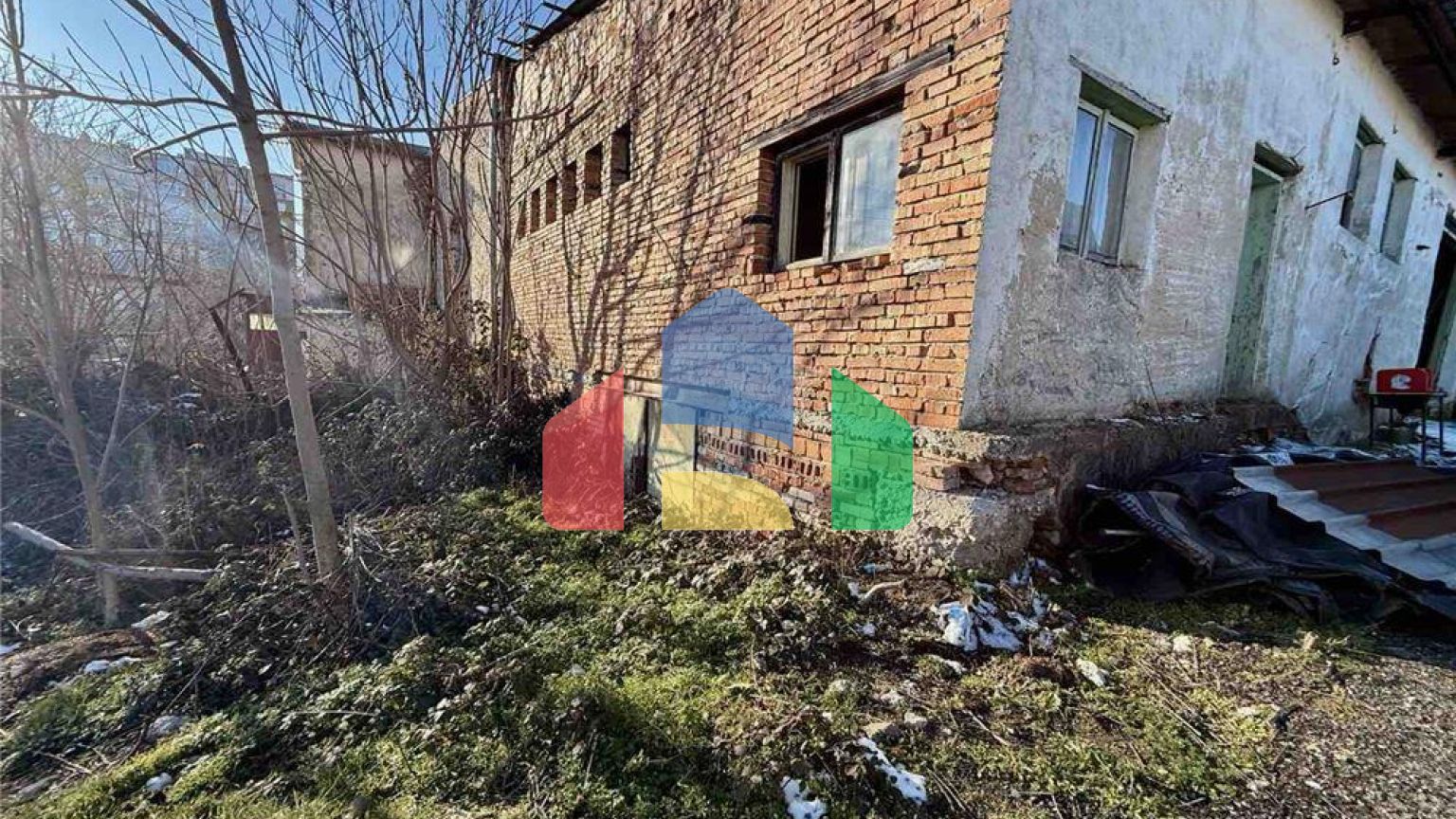 Residential - Land - Balchik, Dobrich, Bulgaria - BU