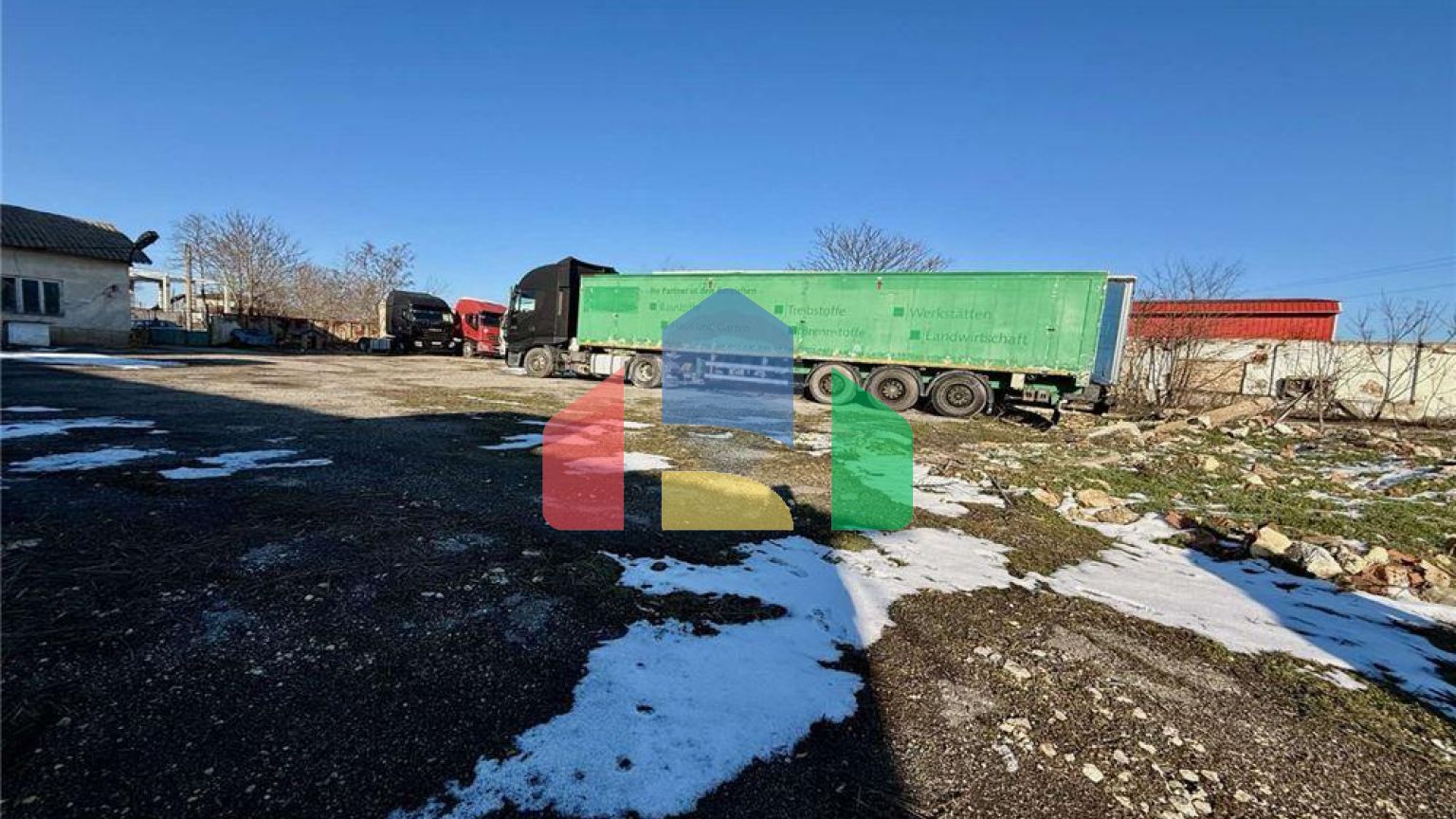 Residential - Land - Balchik, Dobrich, Bulgaria - BU