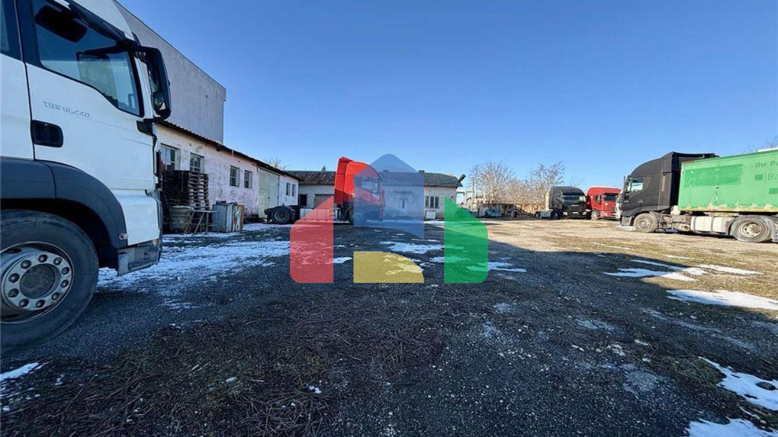 Residential - Land - Balchik, Dobrich, Bulgaria - BU